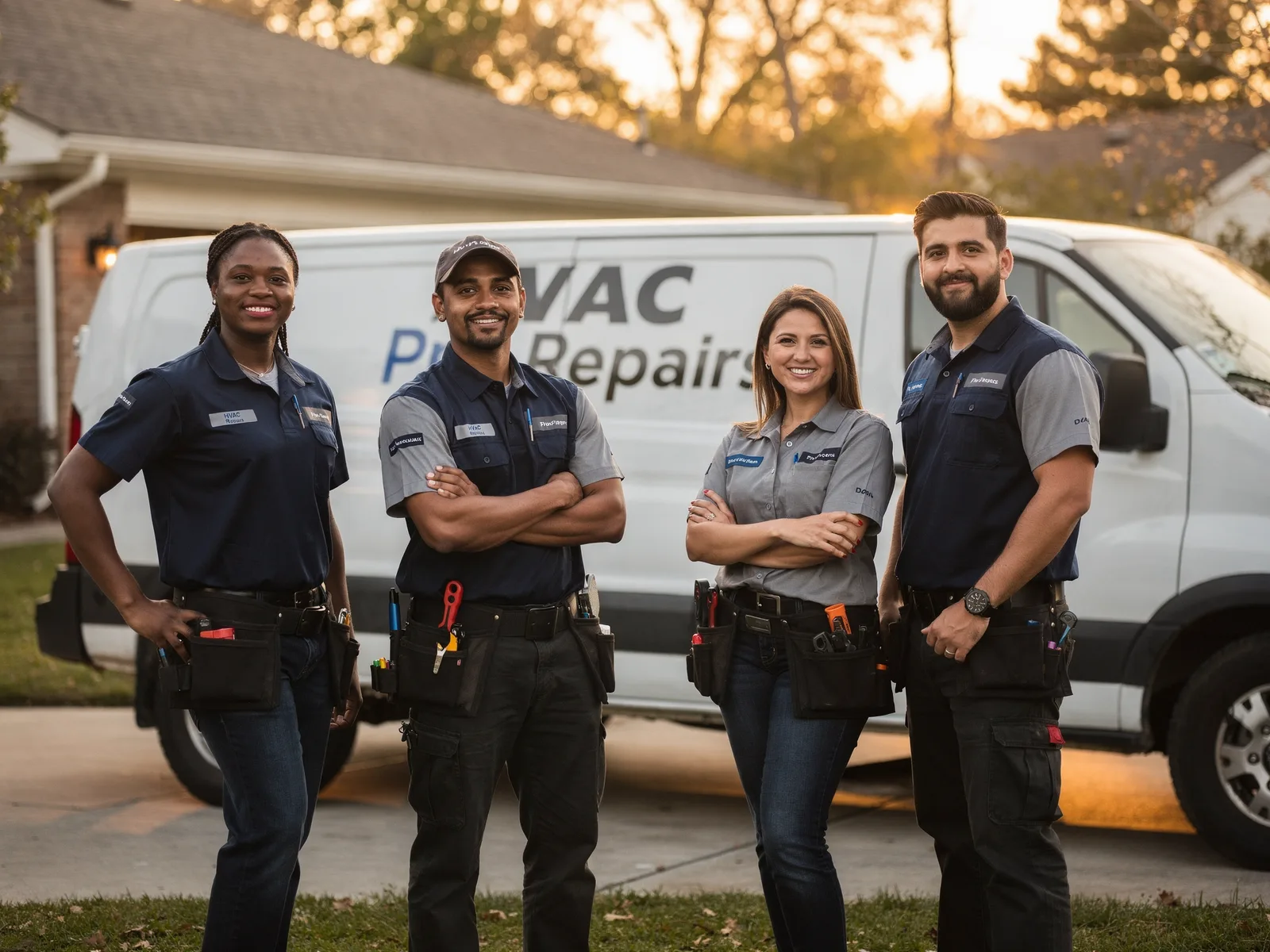 Heat Pump Repair company in Los Lunas, NM