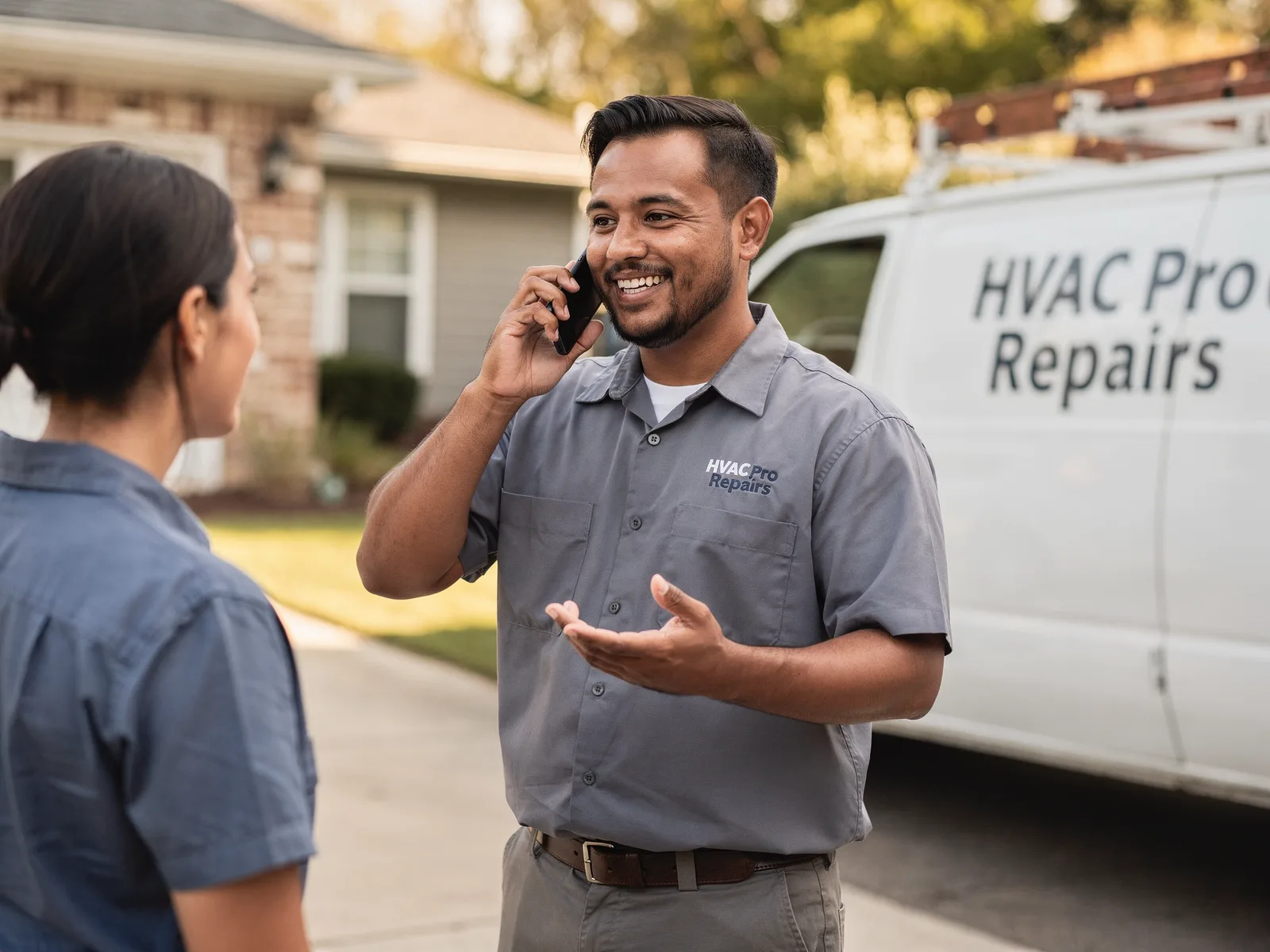 Heat Pump Repair Los Lunas, NM FAQs